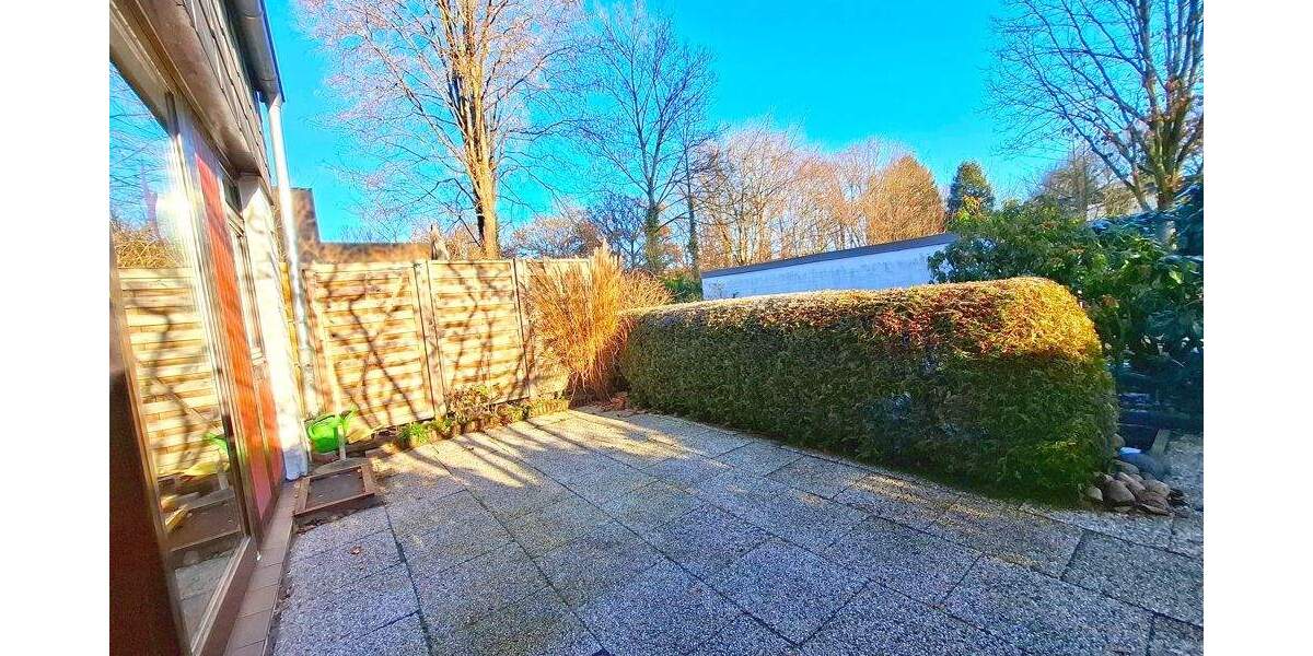 Doppelhaushälfte für die kleine Familie! 4 zimmer