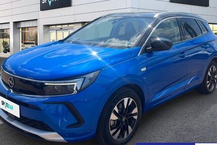 Opel Grandland (X) 11.197 km 25.490 &euro; Jüterbog 14913