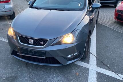 Seat Ibiza 151.000 km 4.249 &euro; Fürth 90763