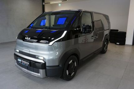 Kia PV5 1.400 km 39.950 &euro; Cham 93413
