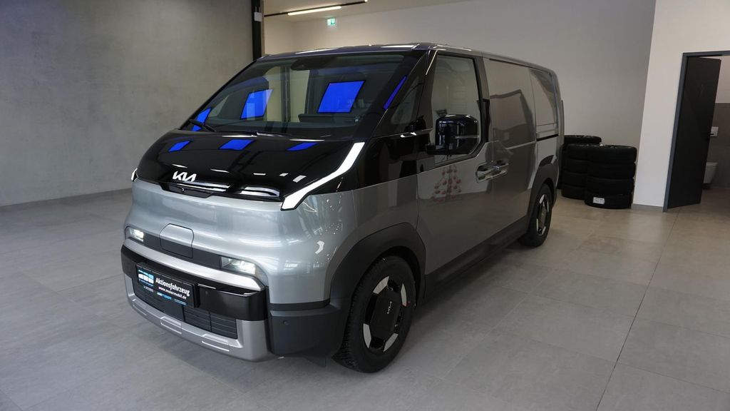 Kia PV5 1.400 km 39.950 &euro; Cham 93413