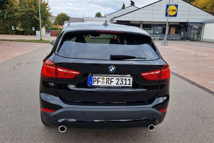 BMW X1 134.000 km 21.000 &euro; Pforzheim 75181