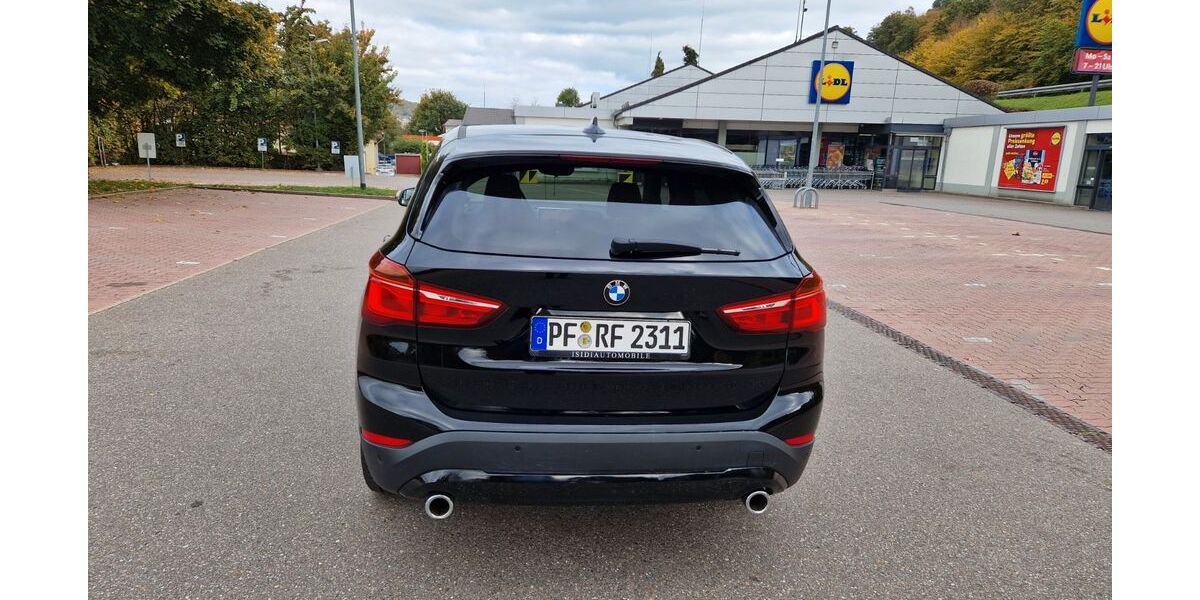 BMW X1 134.000 km 21.000 &euro; Pforzheim 75181
