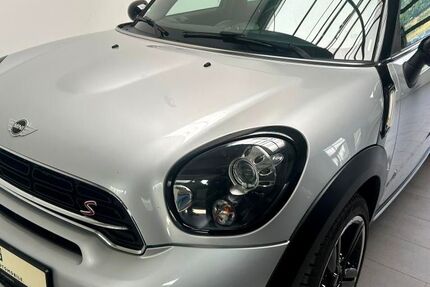 Mini Cooper SD Countryman 136.544 km 15.899 &euro; Hallschlag 54611
