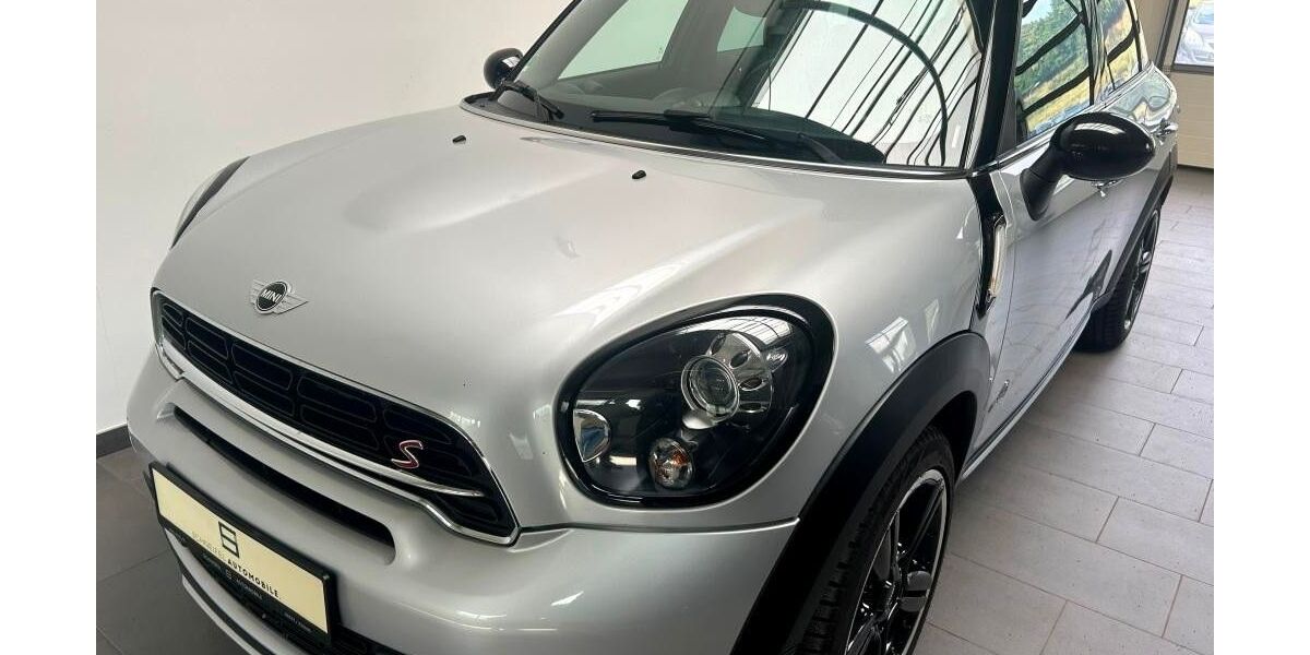 Mini Cooper SD Countryman 136.544 km 15.899 &euro; Hallschlag 54611