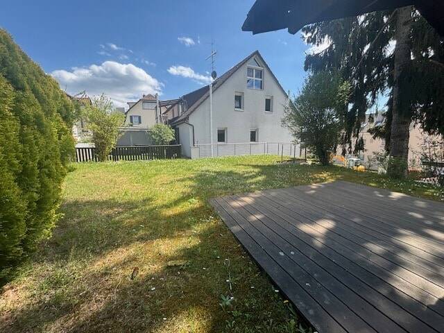 Etagenwohnung Konstanz Wollmatingen - 3 Zimmer, 62 m&sup2;, 428.000&euro; | Angebot:26320555