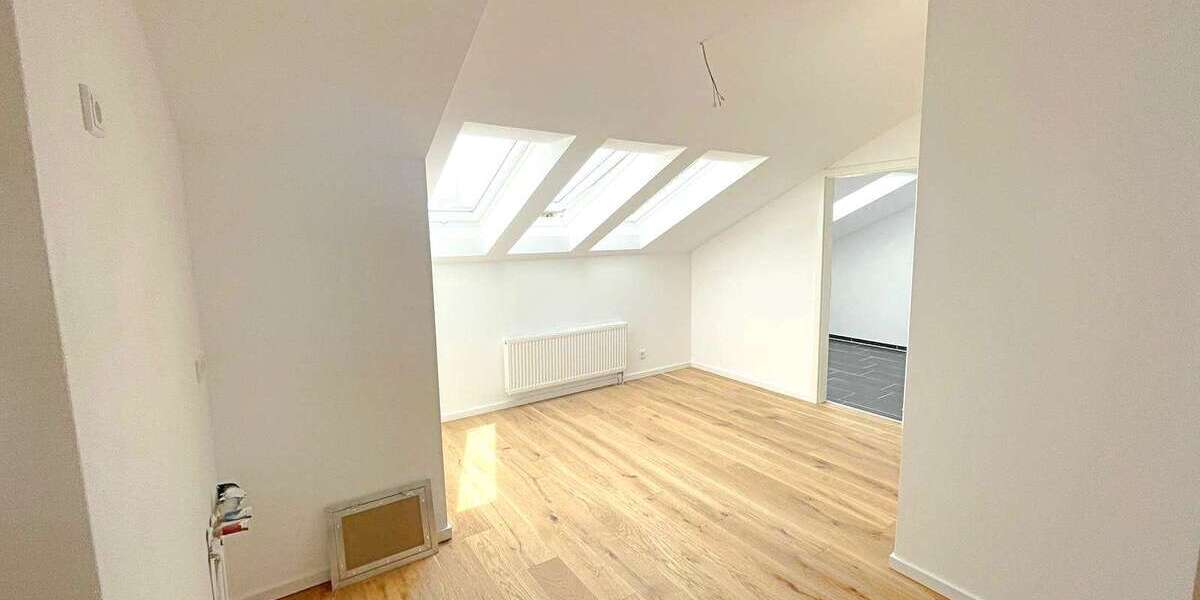 Wohnung zum Kaufen in Burgkirchen an der Alz Gendorf 120.000 € 38.22 m² 2 zimmer