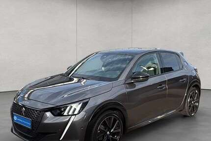 Peugeot 208 17.222 km 18.990 &euro; Leverkusen 51373