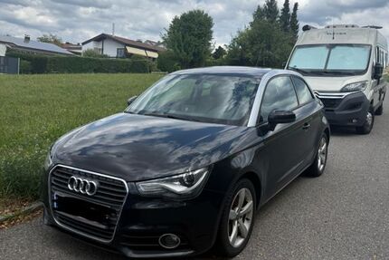 Audi A1 276.700 km 3.590 &euro; Weingarten 88250