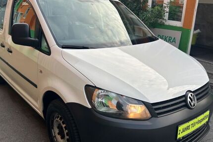 VW Caddy