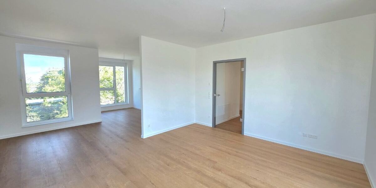 Erstbezug! Exklusive Penthousewohnung, mit Blick über Hartmannsdorf! - Einfamilienhaus Hartmannsdorf | Angebot:26557122