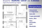 Einfamilienhaus Brand-Erbisdorf Erbisdorf - 4 Zimmer, 110 m&sup2;, 1.240&euro; | Angebot:24610684