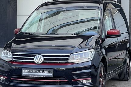 VW Caddy Maxi 137.000 km 22.900 &euro; Reutlingen/Mittelstadt 72766