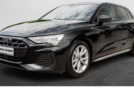 Audi A3 14.150 km 31.480 &euro; Rellingen/Hamburg 25462