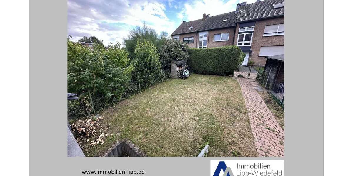 Etagenwohnung Kempen - 2 Zimmer, 56 m&sup2;, 145.000&euro; | Angebot:24881295