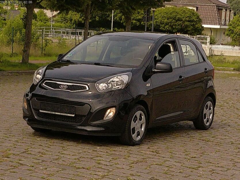 Picanto