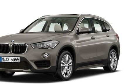 BMW X1 109.966 km 21.930 &euro; Balingen 72336