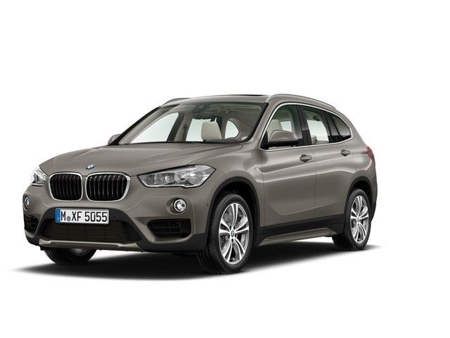 BMW X1 109.966 km 21.930 &euro; Balingen 72336