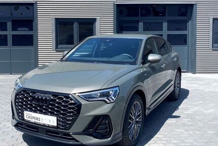 Audi Q3 22.208 km 39.900 &euro; Birgel 54587