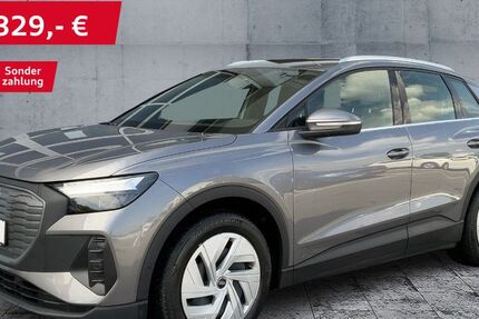 Audi Q4 e-tron 43.655 km 26.630 &euro; Bayreuth 95448
