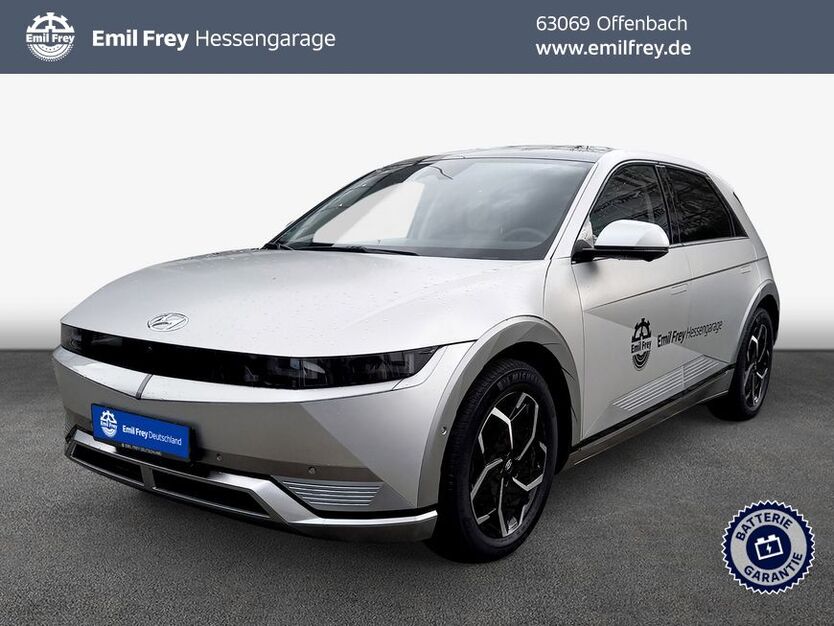 IONIQ 5