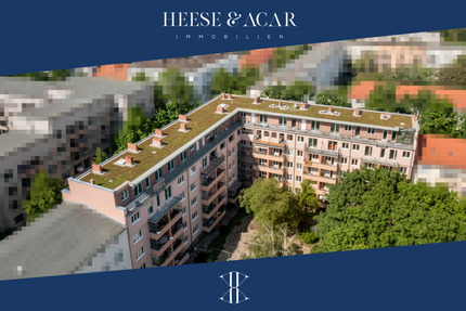 Moderne 4-Zimmer-Neubauwohnung im 4. OG - direkt bezugsfertig verfügbar 4 zimmer