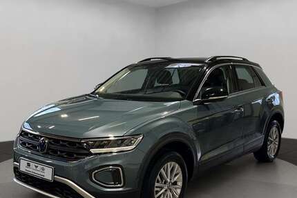 VW T-Roc 18.368 km 25.980 &euro; Lohmar 53797