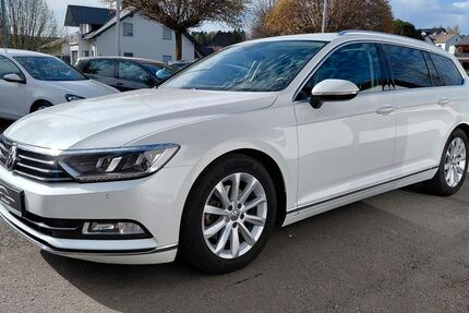 VW Passat Variant 87.300 km 19.900 &euro; Morbach-Gonzerath 54497