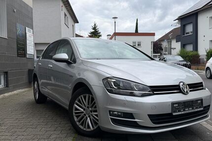 VW Golf 90.000 km 10.299 &euro; Offenbach am Main 63073