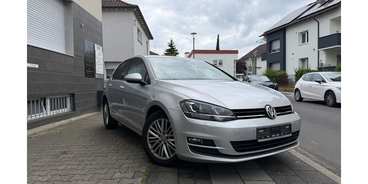 VW Golf 90.000 km 10.299 &euro; Offenbach am Main 63073
