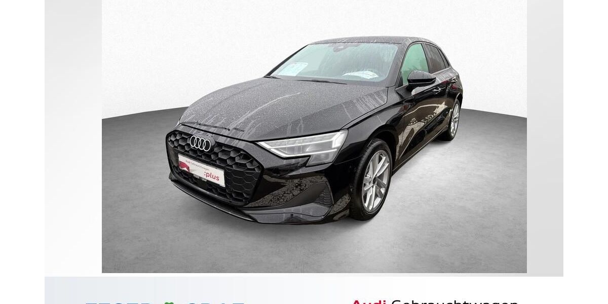 Audi A3 6.800 km 31.690 &euro; Roth 91154