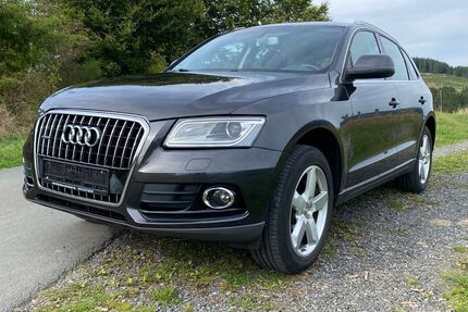 Audi Q5 138.931 km 12.990 € Bad Berleburg 57319
