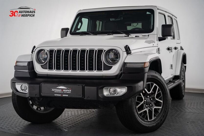 Wrangler
