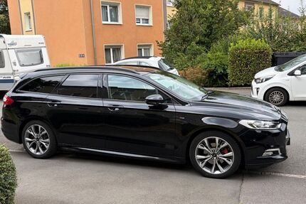 Ford Mondeo 153.500 km 11.600 &euro; Hattingen 45527