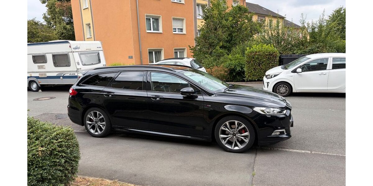 Ford Mondeo 153.500 km 11.600 &euro; Hattingen 45527