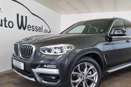 BMW X3 99.800 km 28.850 &euro; Garrel 49681