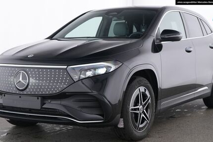 Mercedes-Benz EQA 17.743 km 45.780 &euro; Euskirchen 53879