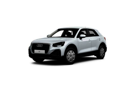 Audi Q2 150.576 km 19.890 &euro; Hofheim 65719