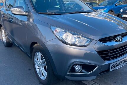 Hyundai ix35 130.175 km 8.490 &euro; Troisdorf 53840