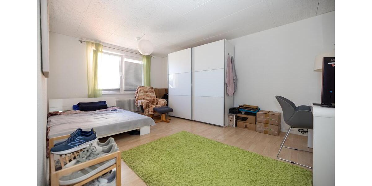 Wohnen auf Zeit Villingen-Schwenningen Kopsbühl - 1 Zimmer, 19 m&sup2;, 300&euro; | Angebot:26343089