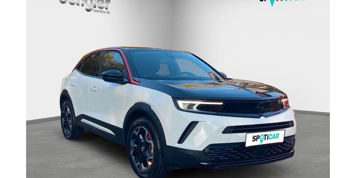 Opel Mokka 26.500 km 17.990 &euro; Wildberg 72218