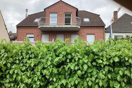 Sonsbeck 86 m2 Wohnung zu vermieten. !!! Nur telefonisch !!!