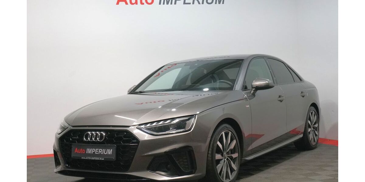 Audi A4 86.472 km 28.990 &euro; Schmidgaden 92546