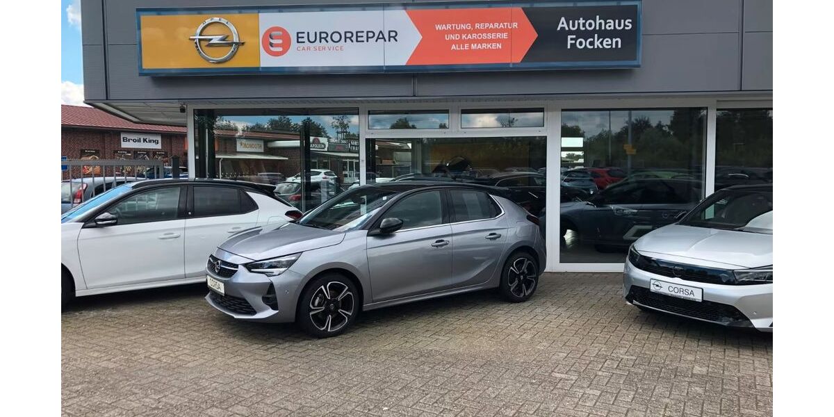 Opel Corsa 128.980 km 7.490 &euro; Rhauderfehn 26817