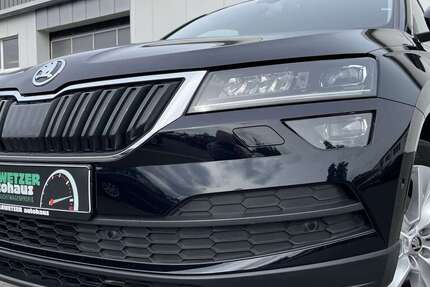 Skoda Karoq 38.849 km 24.460 &euro; Marktredwitz 95615