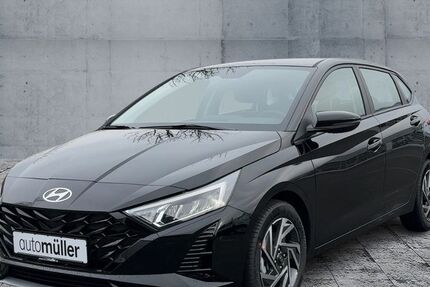 Hyundai i20 9.999 km 21.188 € Neustadt an der Orla 07806