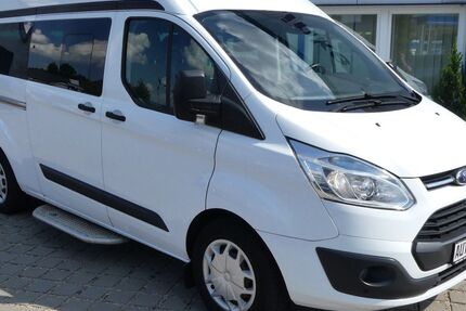 Ford Transit Custom 37.500 km 19.950 &euro; Cottbus 03042