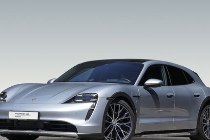 Porsche Taycan 36.990 km 66.900 € Gersthofen 86368