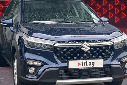 Suzuki (SX4) S-Cross 16.900 km 23.350 &euro; Baden-Baden 76532