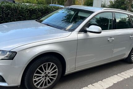 Audi A4 243.000 km 5.800 &euro; Gummersbach 51647